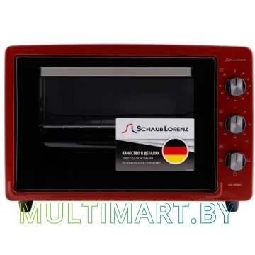 Мини-печь Schaub Lorenz SLE OR3400
